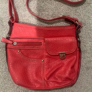 Rosetti Handbag